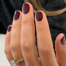 Extra Short Press on Nails