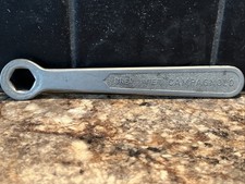 Vintage Campagnolo Peanut