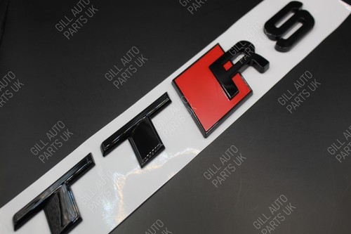 New style red gloss - red, rear
