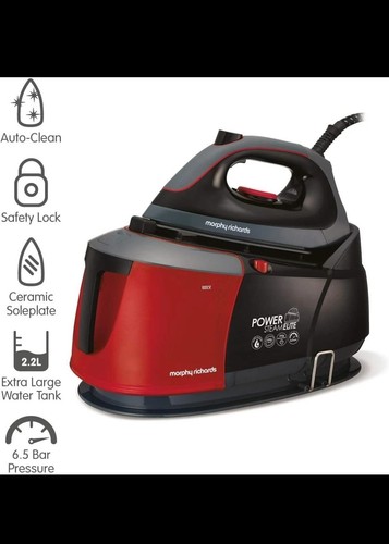 Iron morphy richards 332013 - iron,