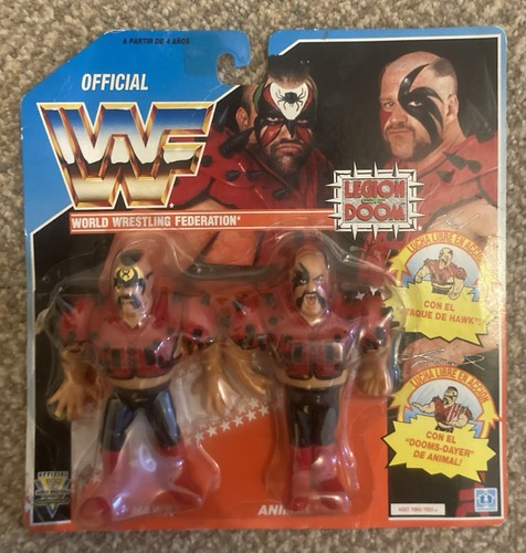 Hasbro legion doom - legion,