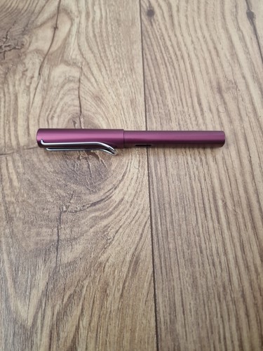 Fountain pen lamy star - fountain, al-star