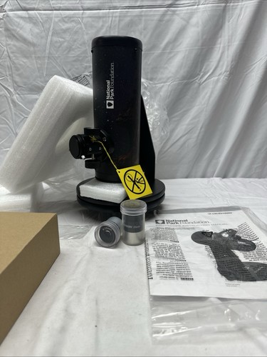 Celestron firstscope reflector - celestron,