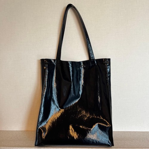 Acne studios shiny - acne, tote