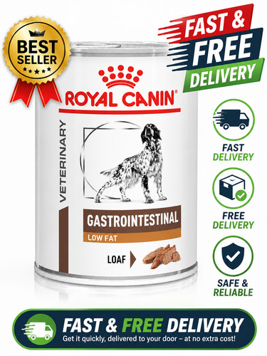 Royal canin veterinary - canin,