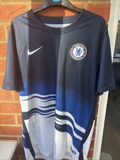  Chelsea 2019 Training Shirt
