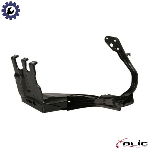 Headlight base - headlight,