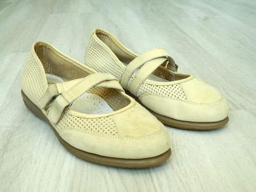 Fly flot anatomic ladies - fly,