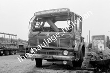 THH Truck Photos - AEC -
