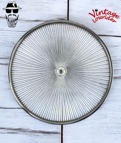 Vintage lowrider 144 spoke - vintage,