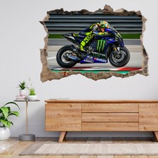 Valentino Rossi 46 Italian