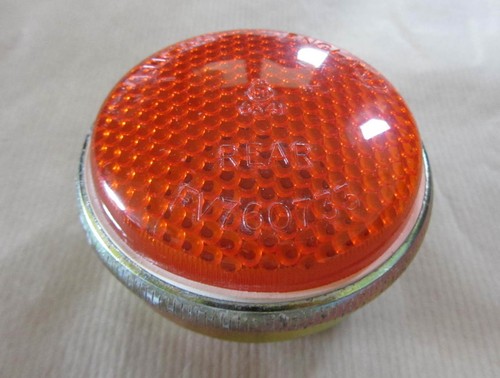 Land rover military indicator - rover,