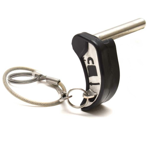 Malibu boat swimstep - swimstep, pin