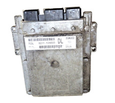 FORD TRANSIT MK7 2011 2.4 TDCI ENGINE CONTROL UNIT 8C1112A650DL
