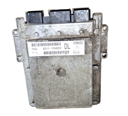 Ford transit mk7 2011 - 2011, 2.4