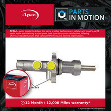 Brake Master Cylinder fits