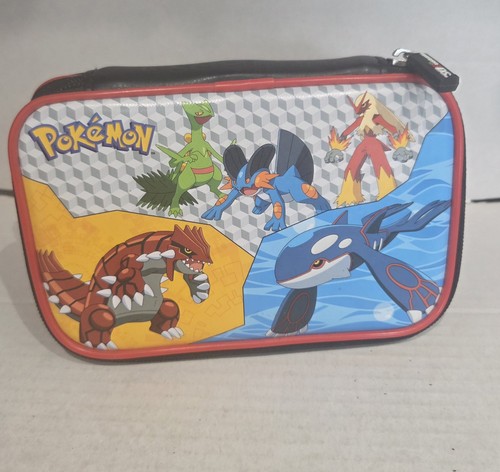 Official nintendo pokemon 3ds - official,