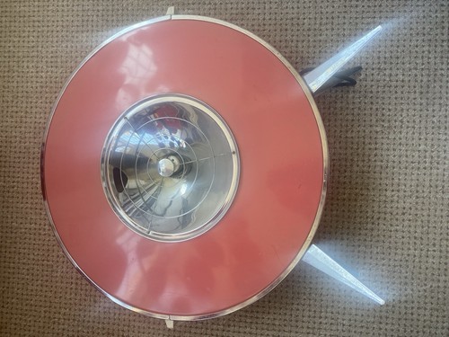 Sofono spacemaster vintage - spacemaster,
