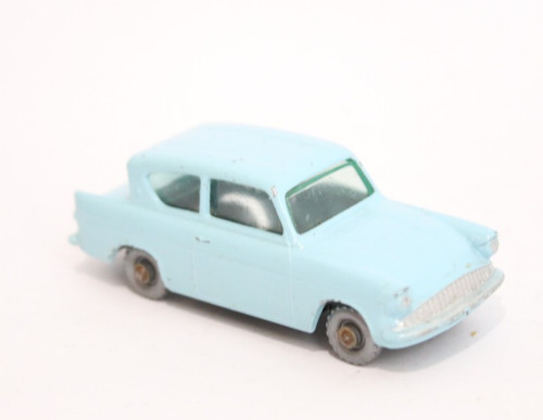 Matchbox toys lesney ford - matchbox,