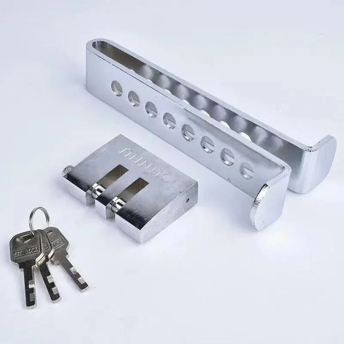Car anti theft - theft, lock