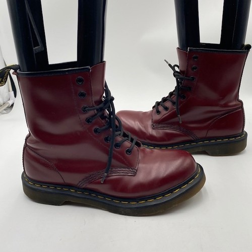 Martens 1460 smooth - dr.,