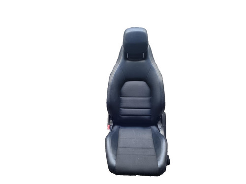 Mercedes class seat front - mercedes,