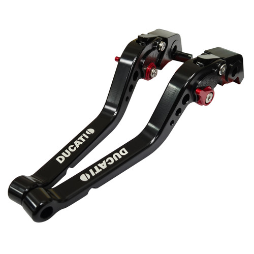 Long black clutch brake - clutch, &