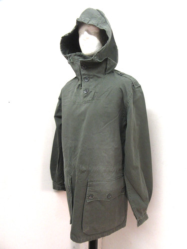 Vintage swedish army combat - swedish,