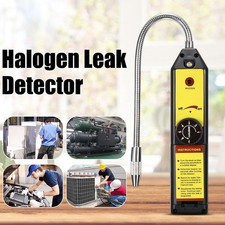 Refrigerant Leak Detector