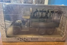 Atlas Editions GMC CCKW 353