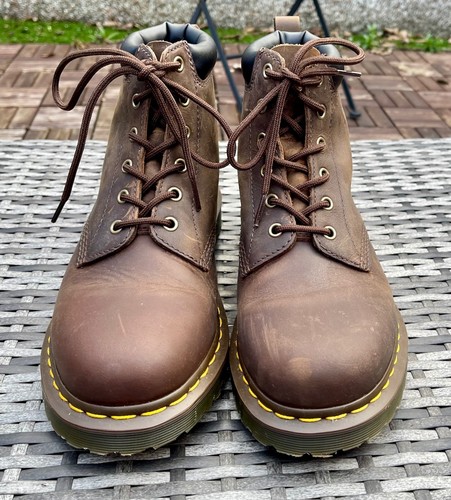 Docs dms martens 939 - martens, ben