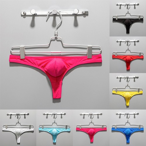 Mens cotton low waist - cotton,