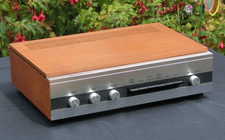 Wharfedale Linton Vintage