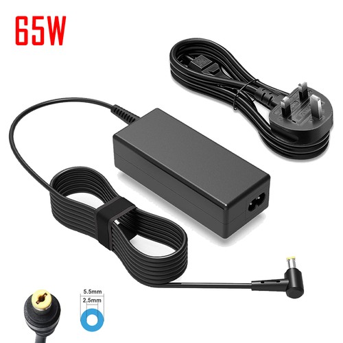 Adapter charger for - adapter, fujitsu