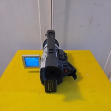 Canon XM2 Digital Video