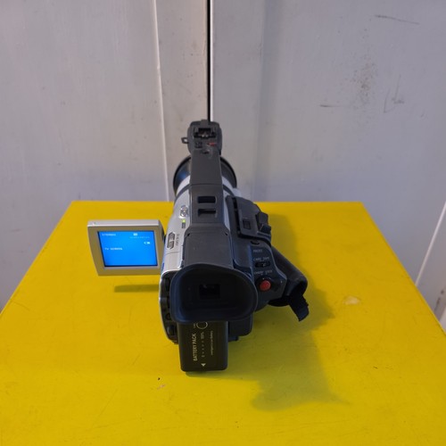 Canon xm2 digital video - canon,
