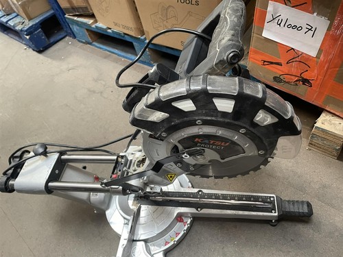 Retun katsu 255mm - retun, 10''