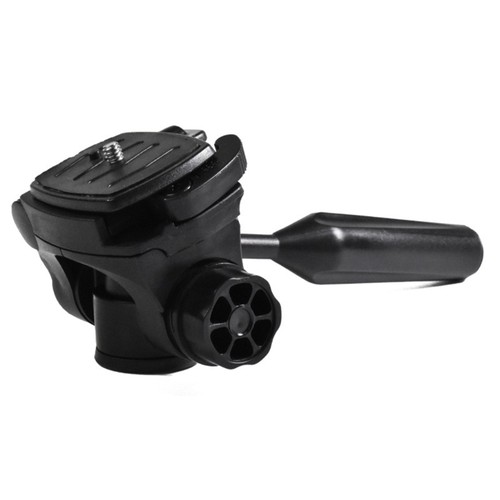 Tripod pan for head - tripod,
