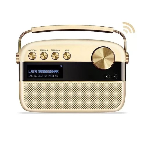 Saregama carvaan hindi - carvaan, hindi-
