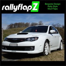 rallyflapZ | Mud Flaps &