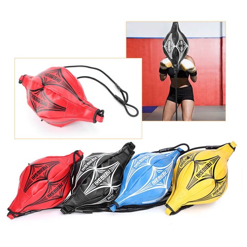 Double end mma - mma, boxing