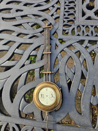 Antique german vienna - antique,
