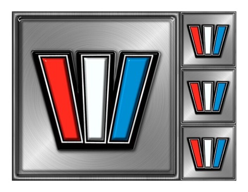 Wellcraft boat remastered - boat,