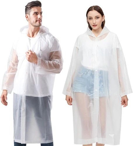 Rain coat unisex - coat, waterproof