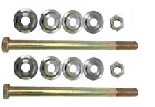 LTI TAXI FAIRWAY DRIVER 2 WISHBONE BOLT WITH WASHERS & NUT FOR 2 ARM 