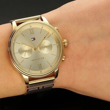 NEW TOMMY HILFIGER WOMENS