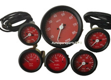 Smiths Kit 52mm Temp Oil Temp