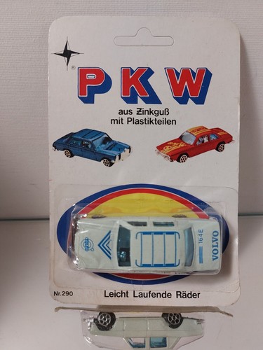 Summer volvo 164 passenger - e,