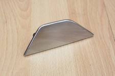 HEADLIGHT WASHER JET HOUSING / CHROME COVER RIGHT - Jaguar XF / XFR 2008-2011