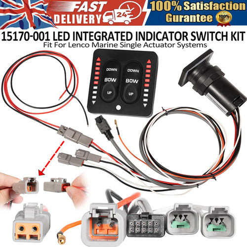 15170 001 led indicator - 15170-001,